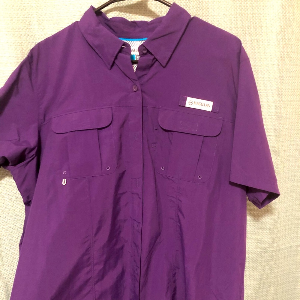 Magellan Fish Gear women’s